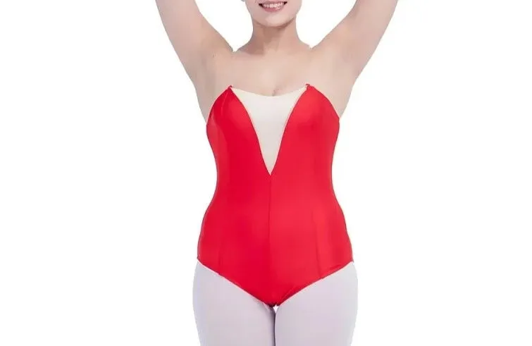 The Olivia Leotard for Children