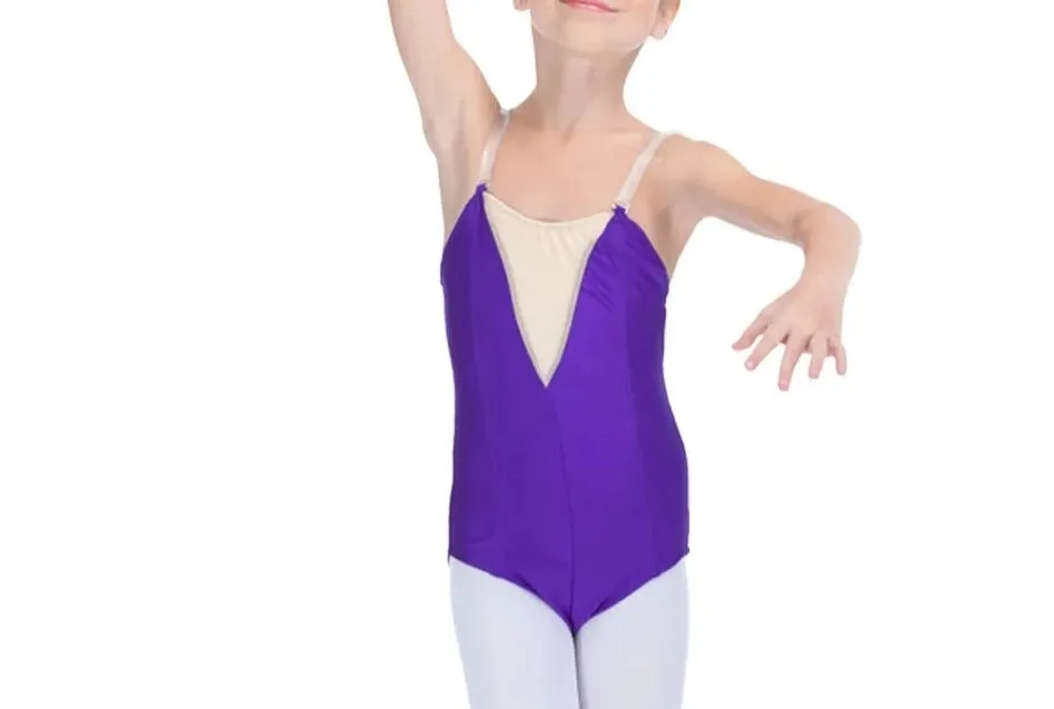 The Olivia Leotard for Children