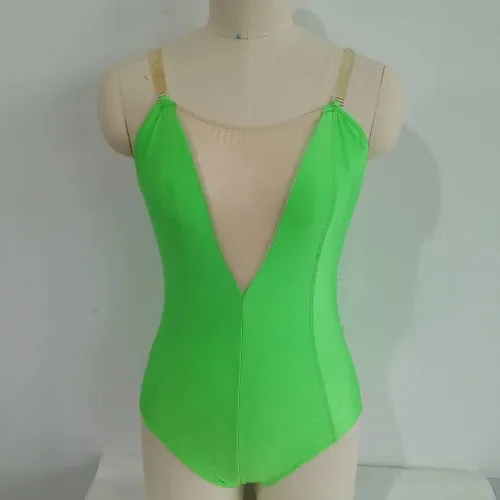 The Olivia Leotard for Children