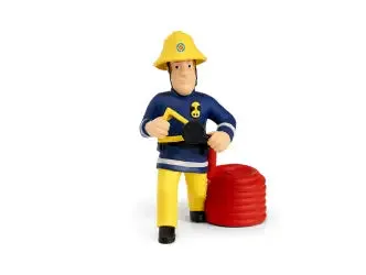 tonies - Fireman Sam-Elvis