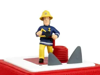 tonies - Fireman Sam-Elvis