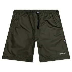 Training / E-ST Shorts - Olive Drab