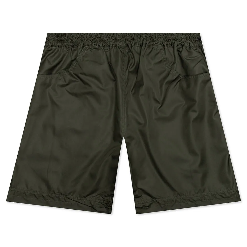 Training / E-ST Shorts - Olive Drab