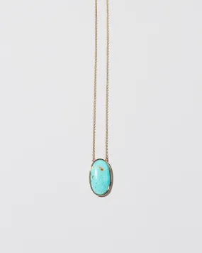 Turquoise Necklace