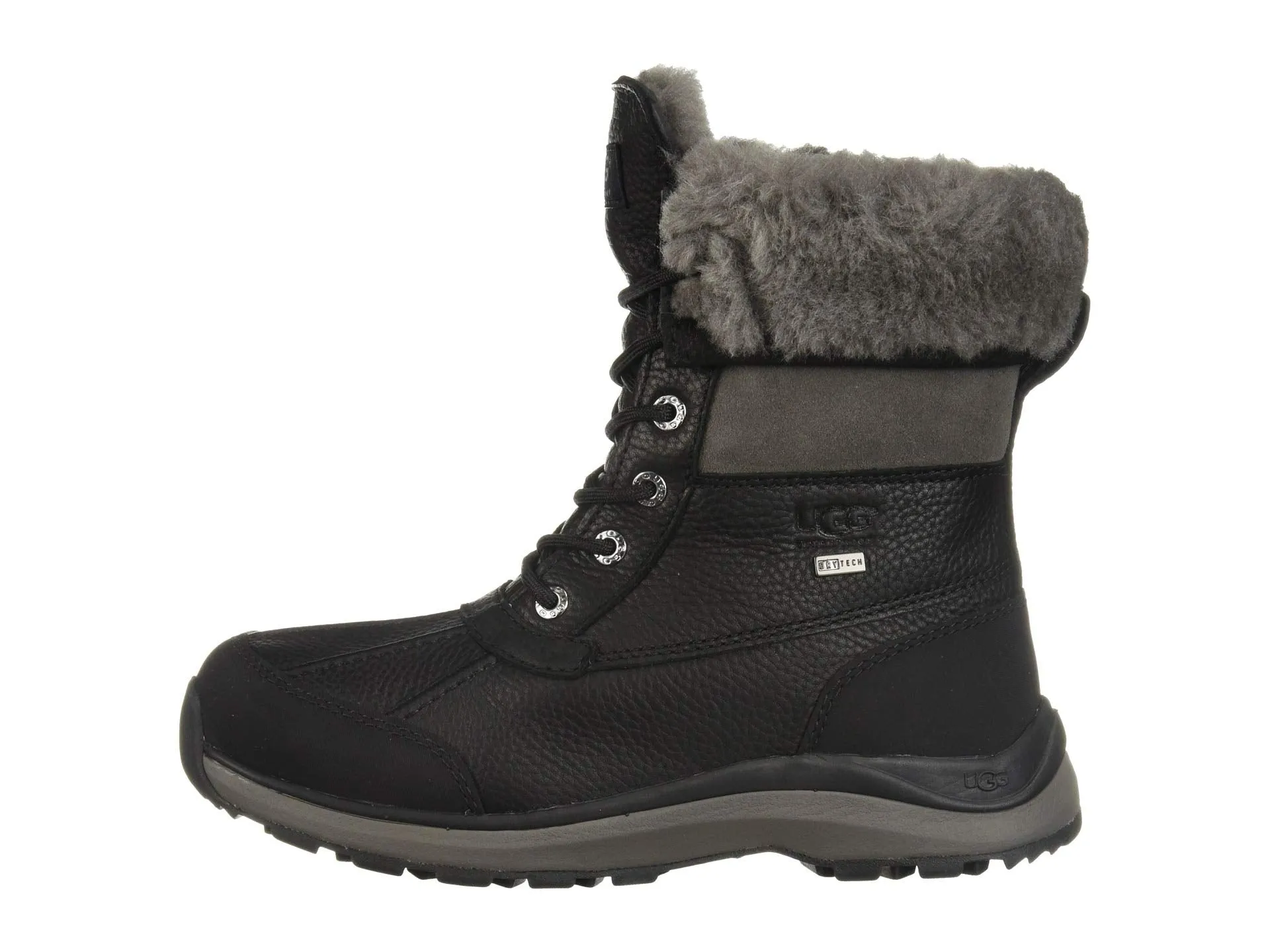 UGG Adirondack III Women | Black (1095141)