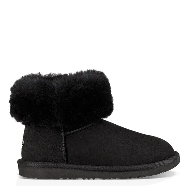    UGG Classic II Black