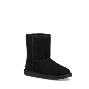    UGG Classic II Black