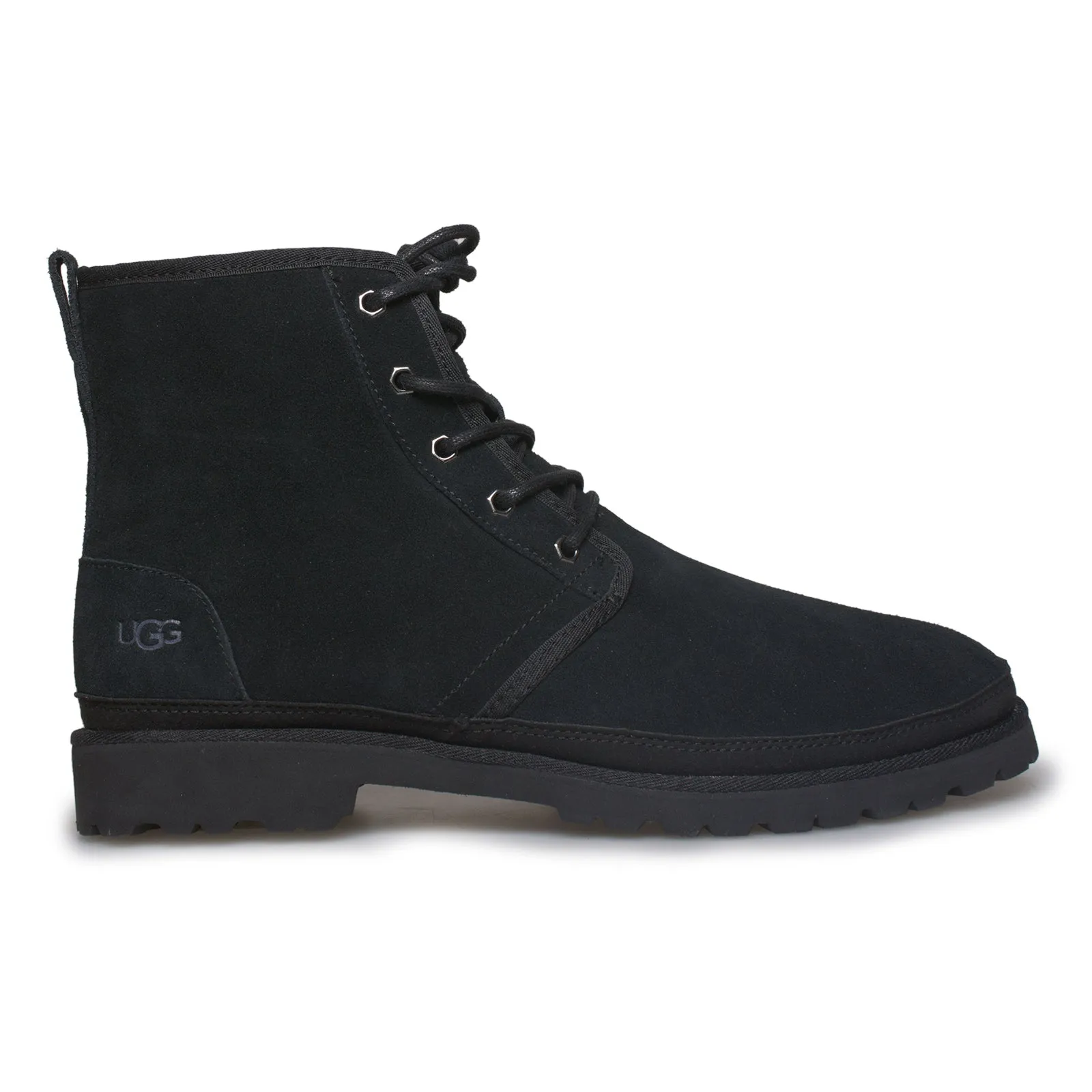 UGG Harkland Black TNL Boots - Men's