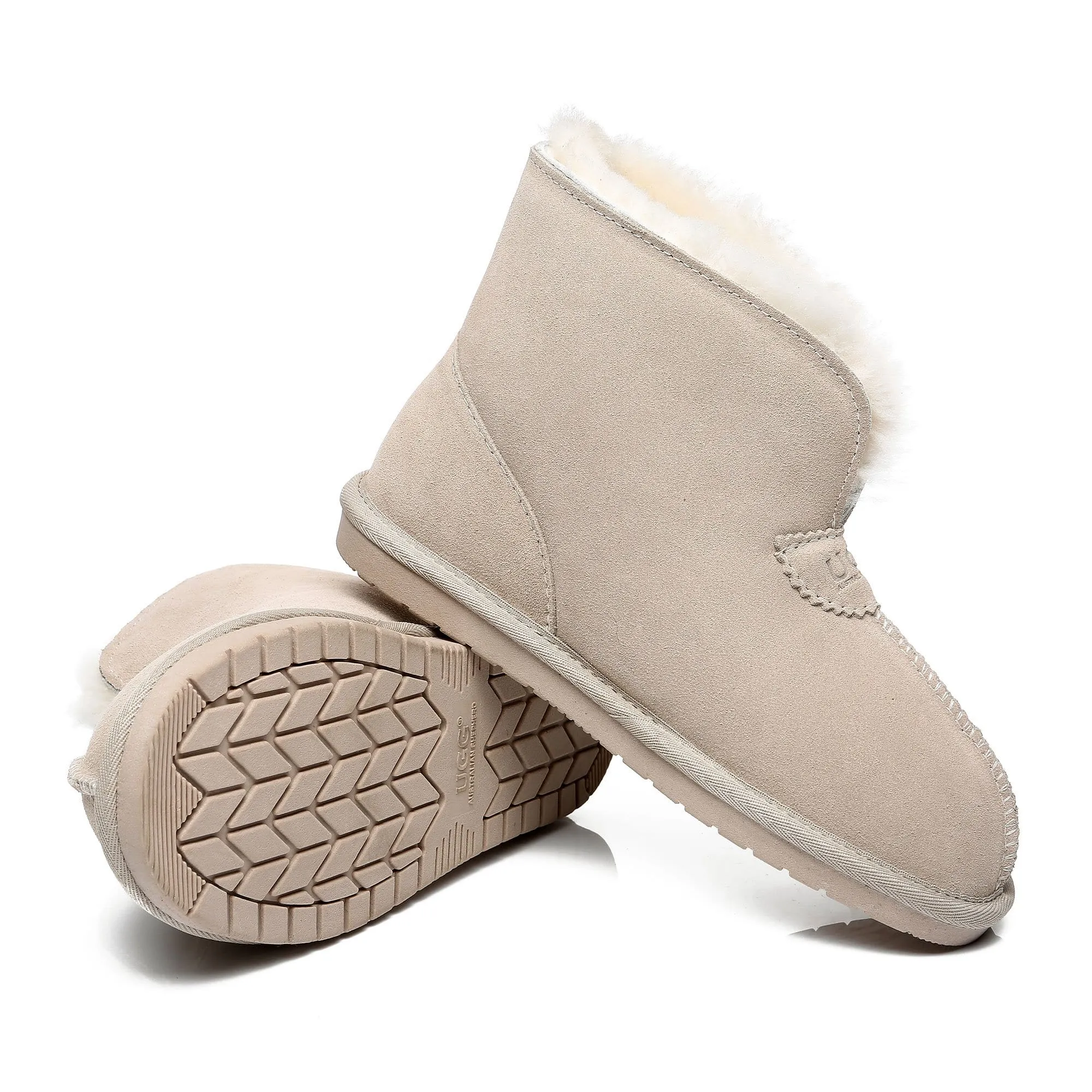 UGG Porter Slipper