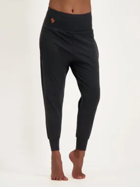 Urban Goddess Bhumi Pants - Urban Black