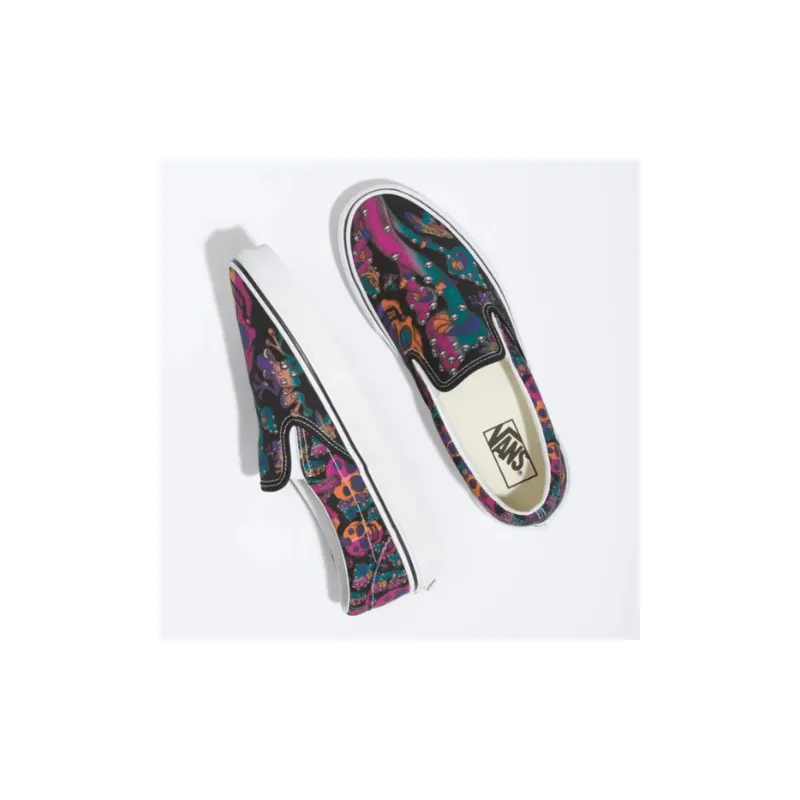 Vans Classic Slip On - Men's