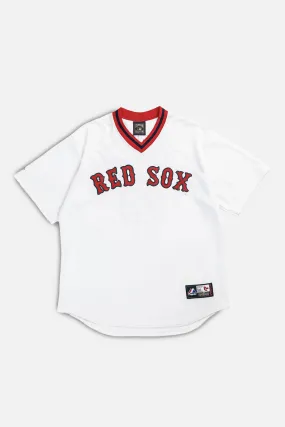 Vintage Boston Red Sox MLB Jersey - XL