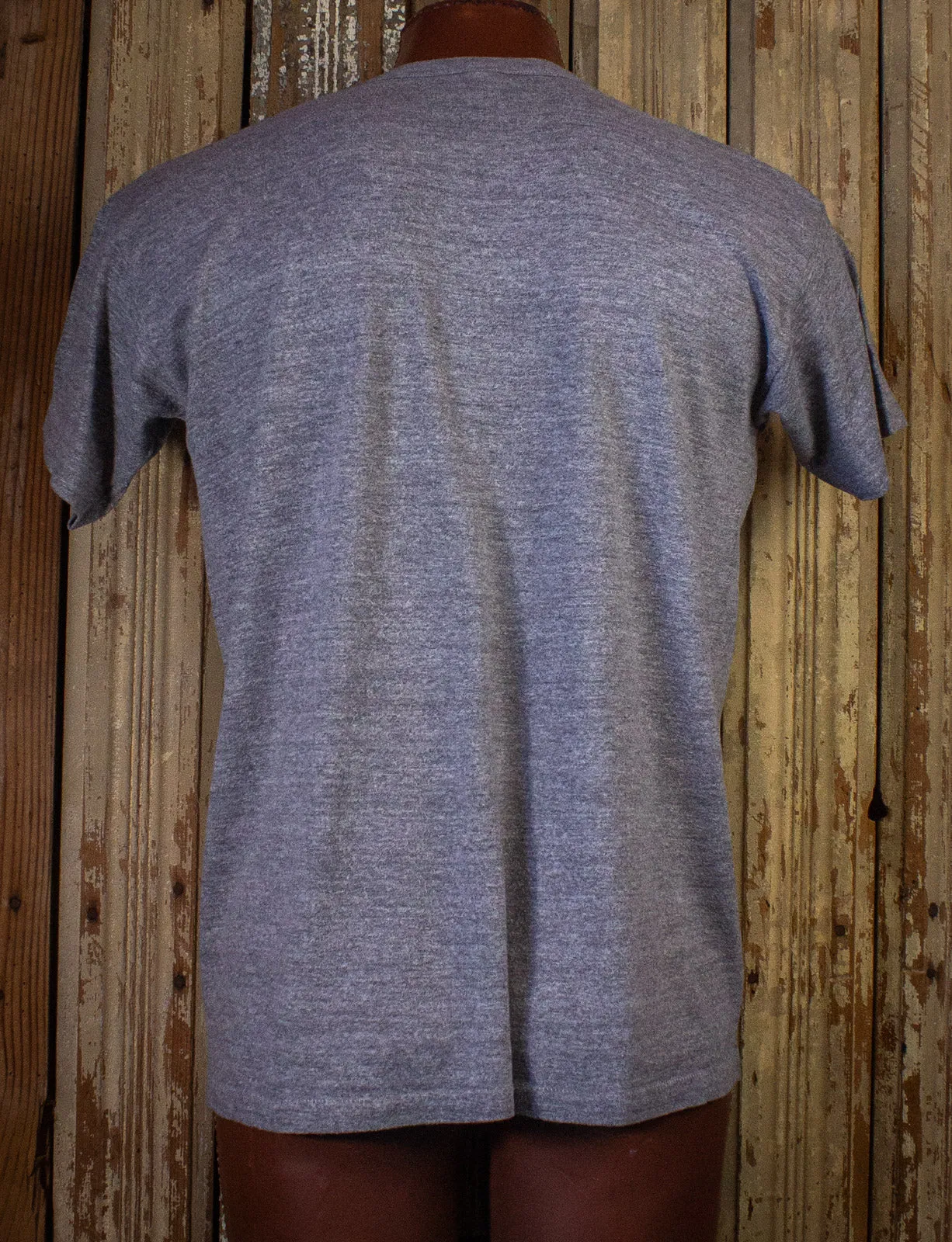 Vintage Canario Cantina Graphic T Shirt 70s Grey XL