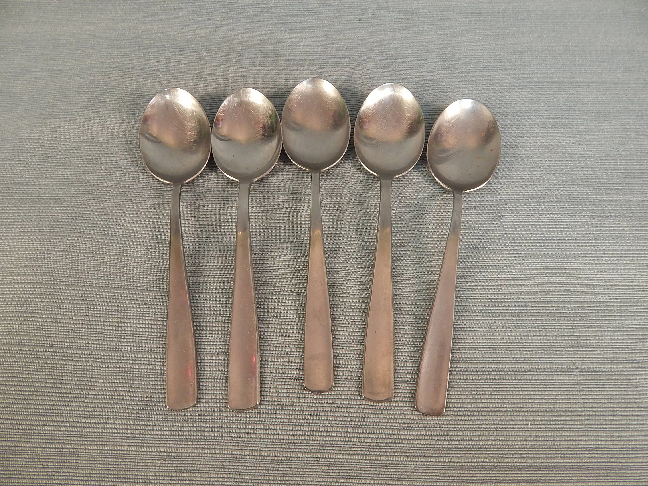 Vintage Gense Sweden Stainless Steel Utensils - 71 Pieces