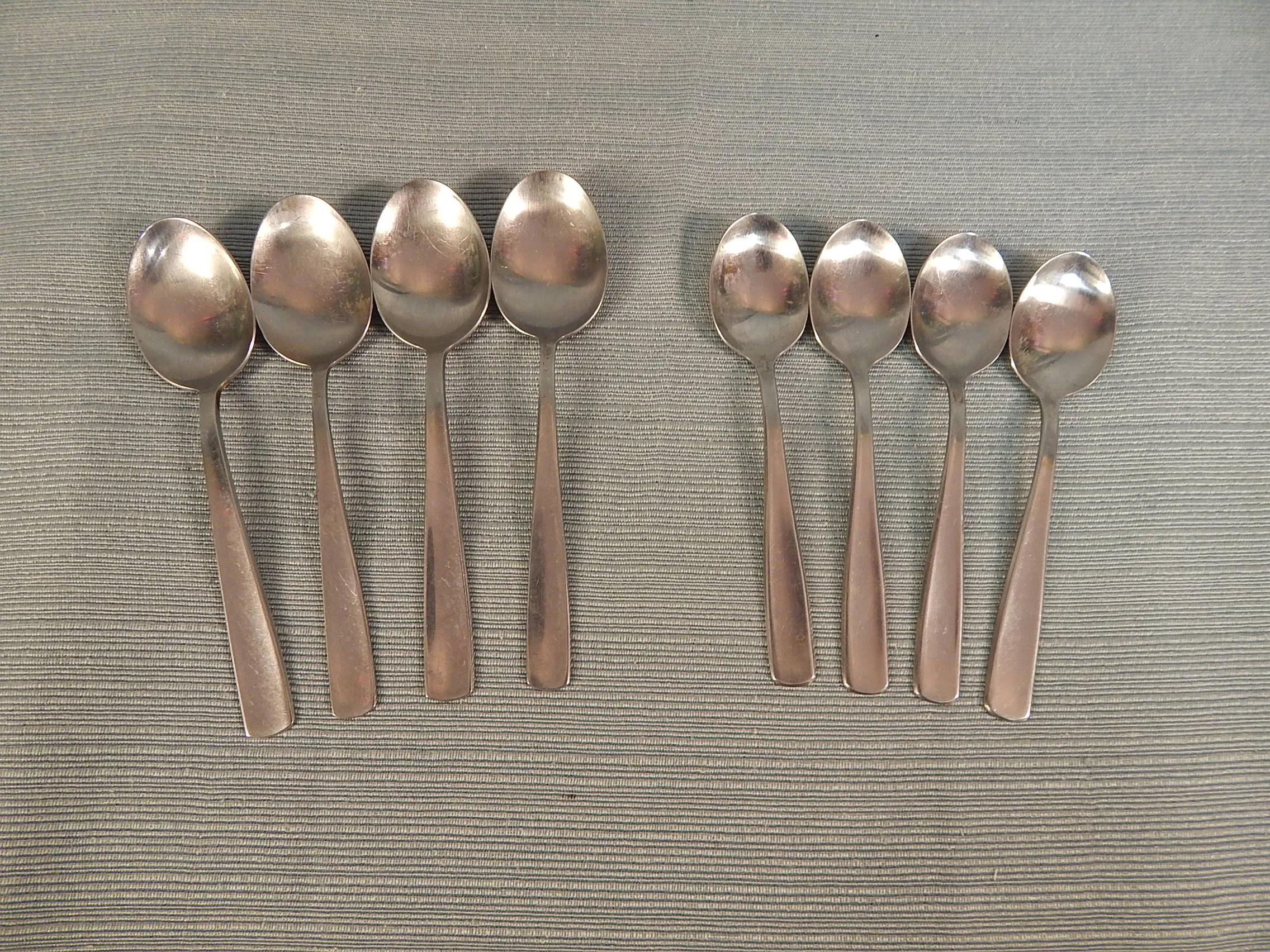 Vintage Gense Sweden Stainless Steel Utensils - 71 Pieces