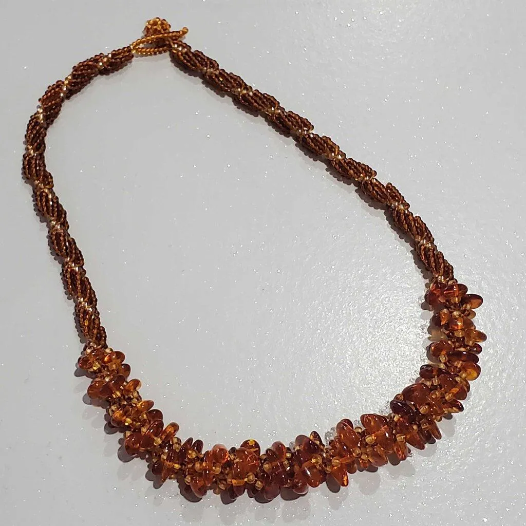 Vintage Necklace