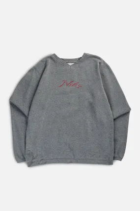 Vintage Nike Sweatshirt - M