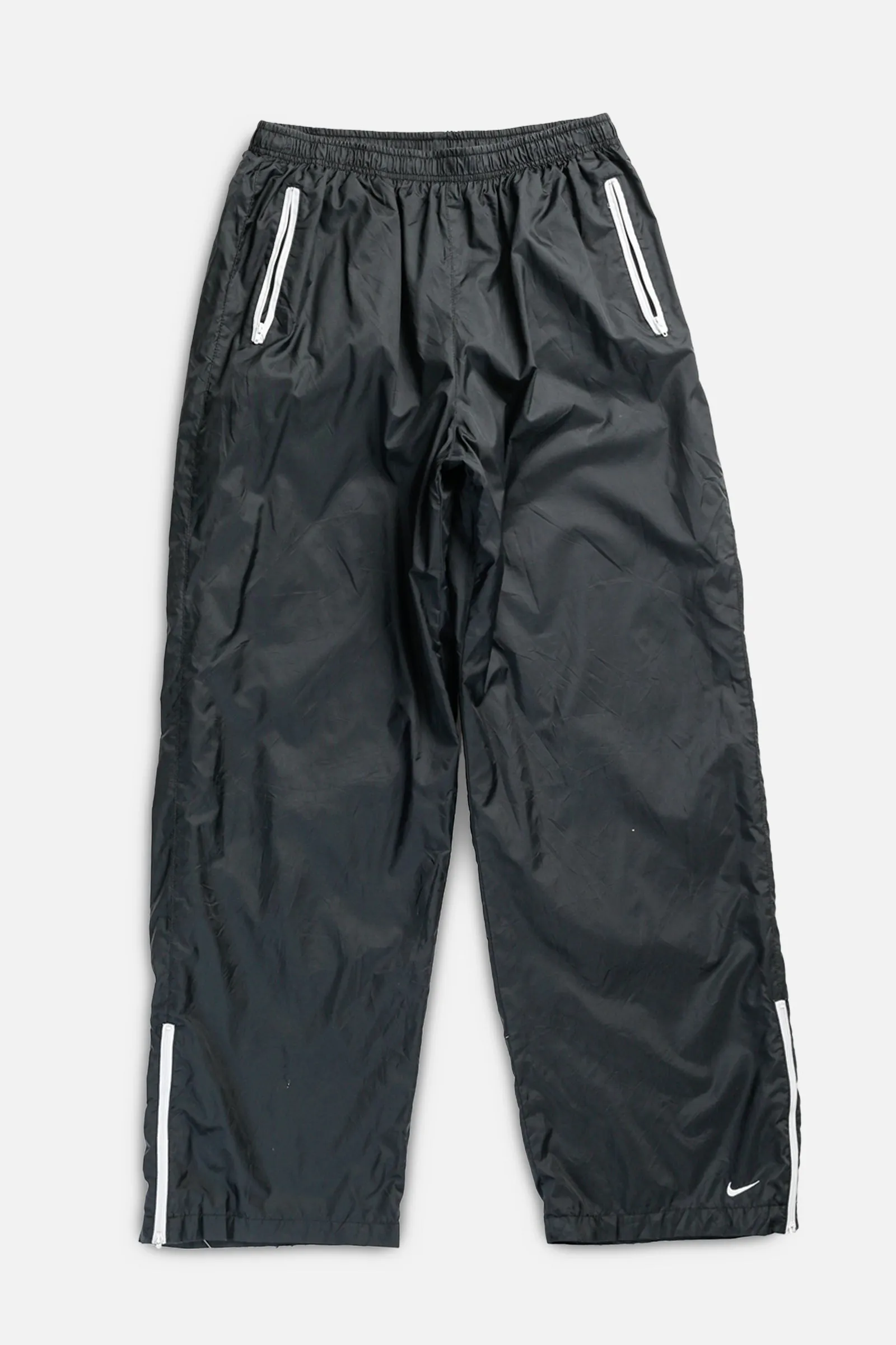 Vintage Nike Windbreaker Pants - Women's M