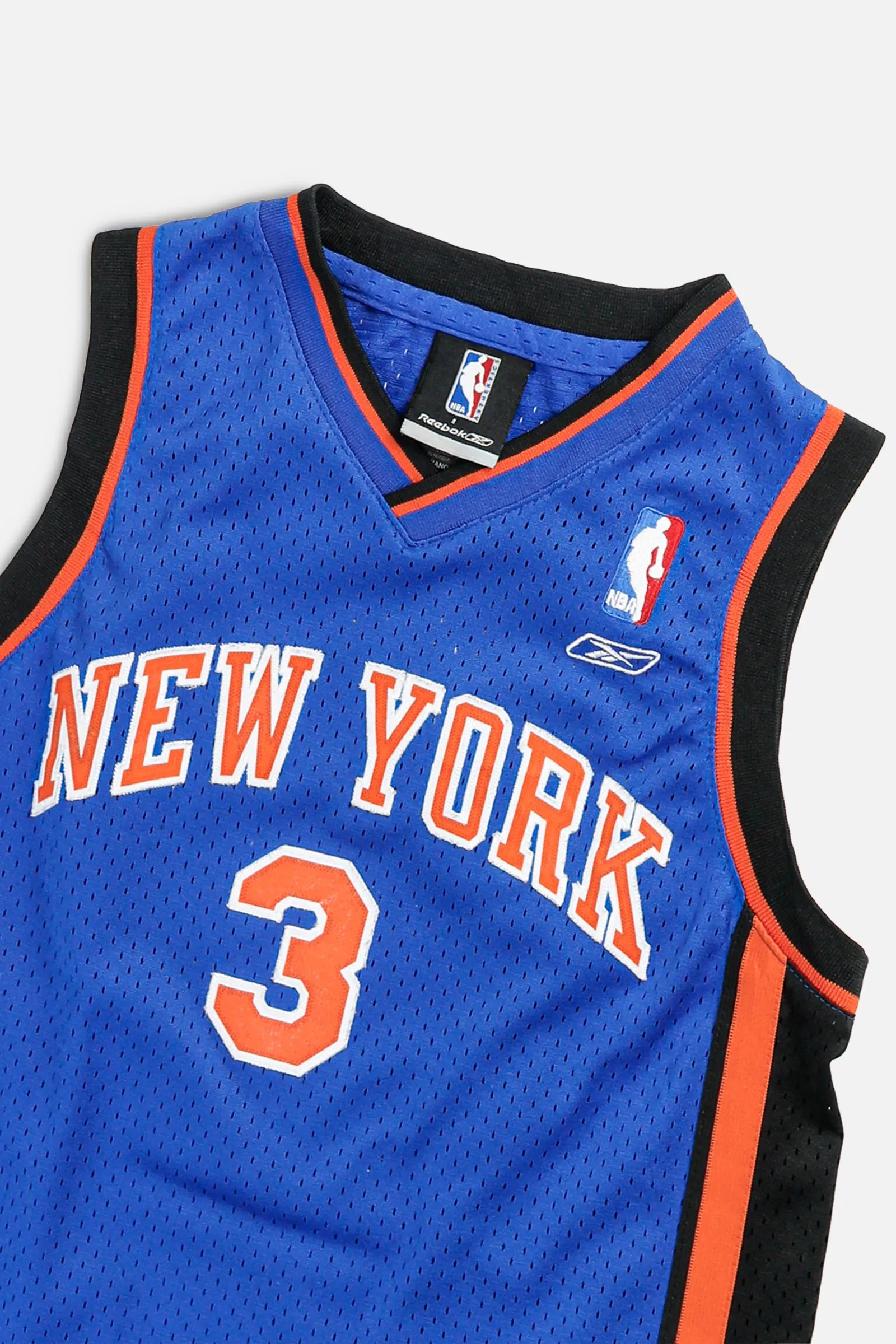 Vintage NY Knicks NBA Jersey - Women's XS