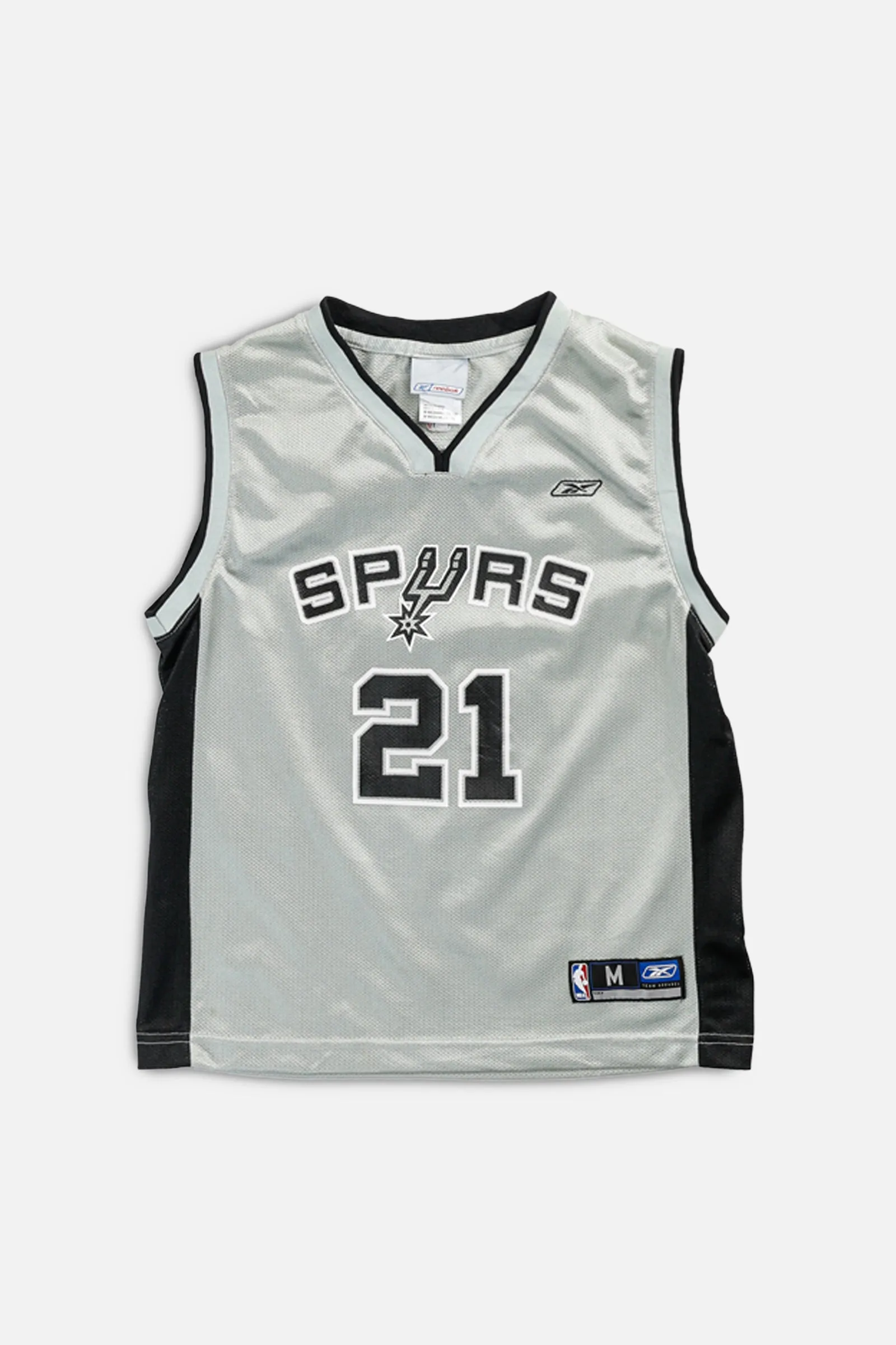 Vintage San Antonio Spurs NBA Jersey - Women's S