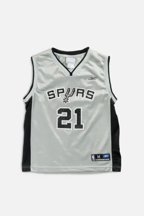 Vintage San Antonio Spurs NBA Jersey - Women's S