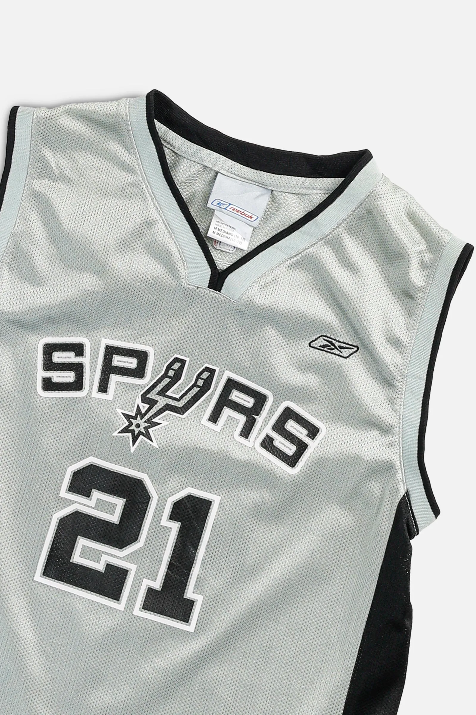 Vintage San Antonio Spurs NBA Jersey - Women's S