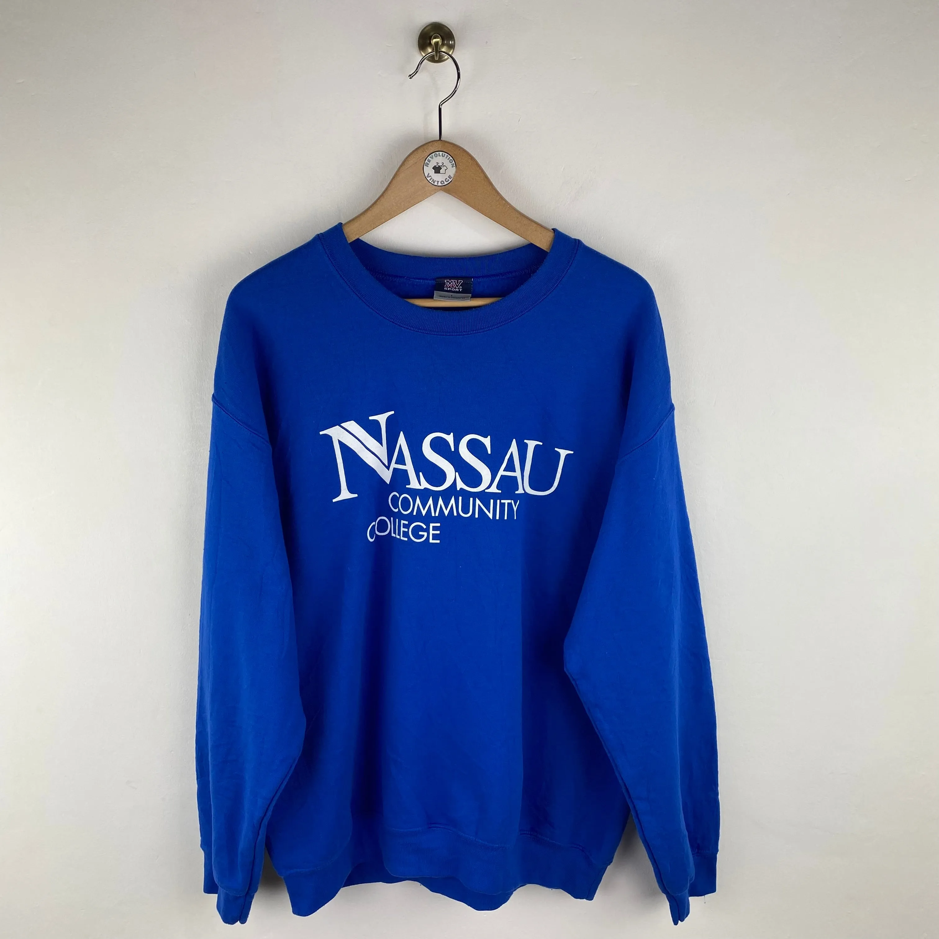 Vintage USA Sweatshirt (Large)