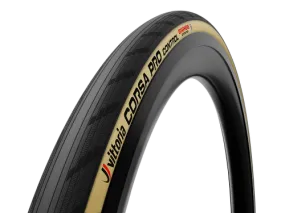 VITTORIA Faltreifen Corsa Pro Control G2.0 TLR natur/schwarz