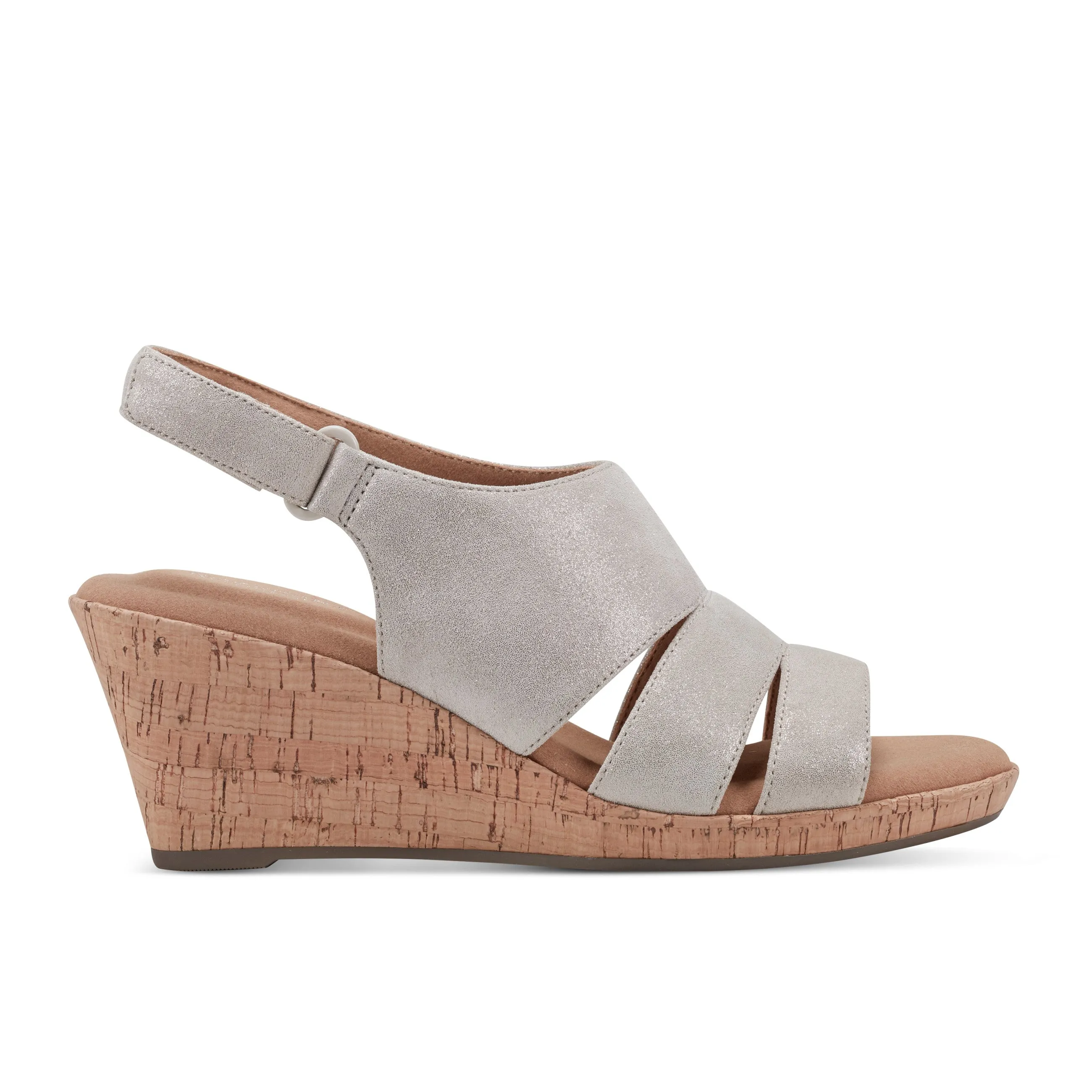 Women's Briah Slingback Sandal