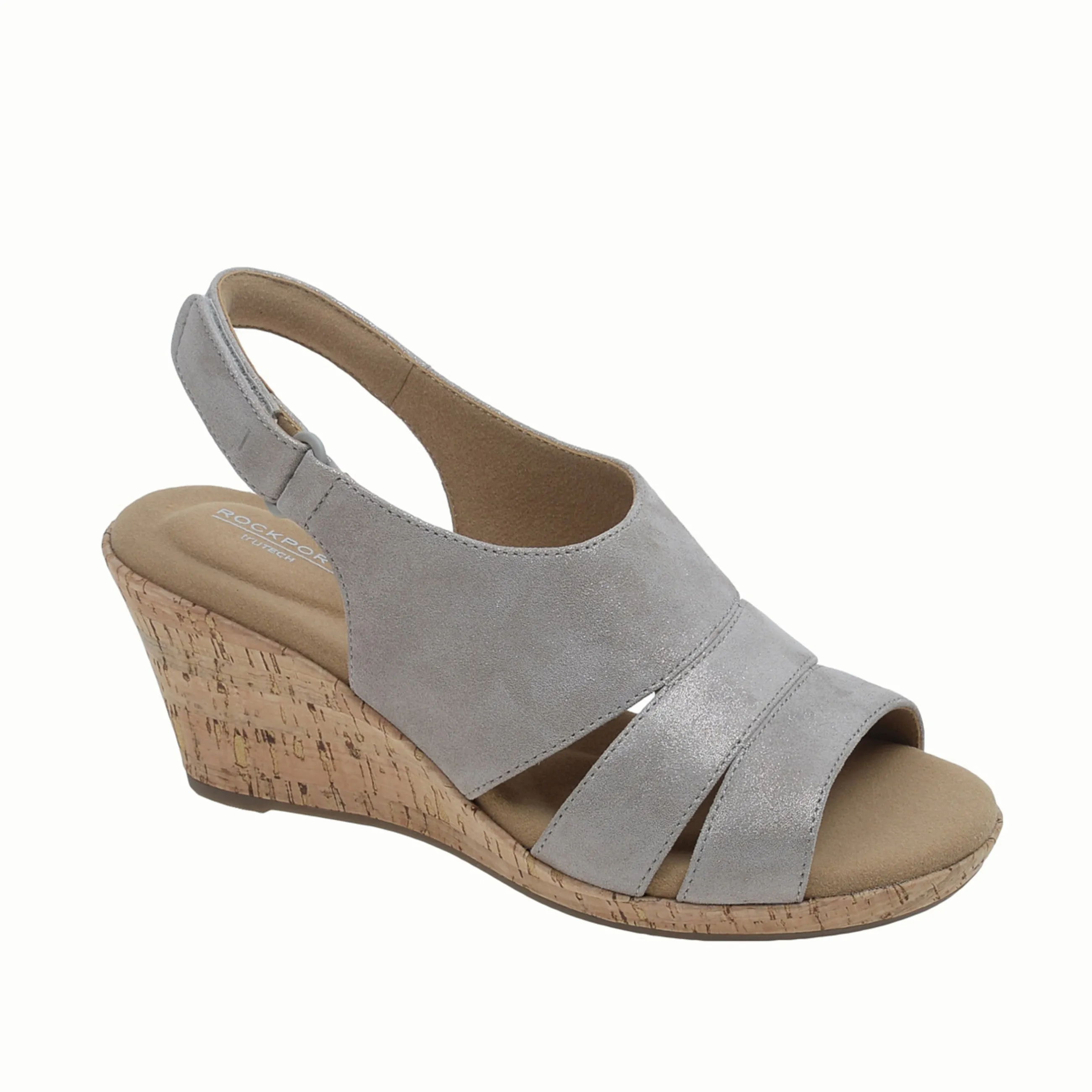 Women's Briah Slingback Sandal