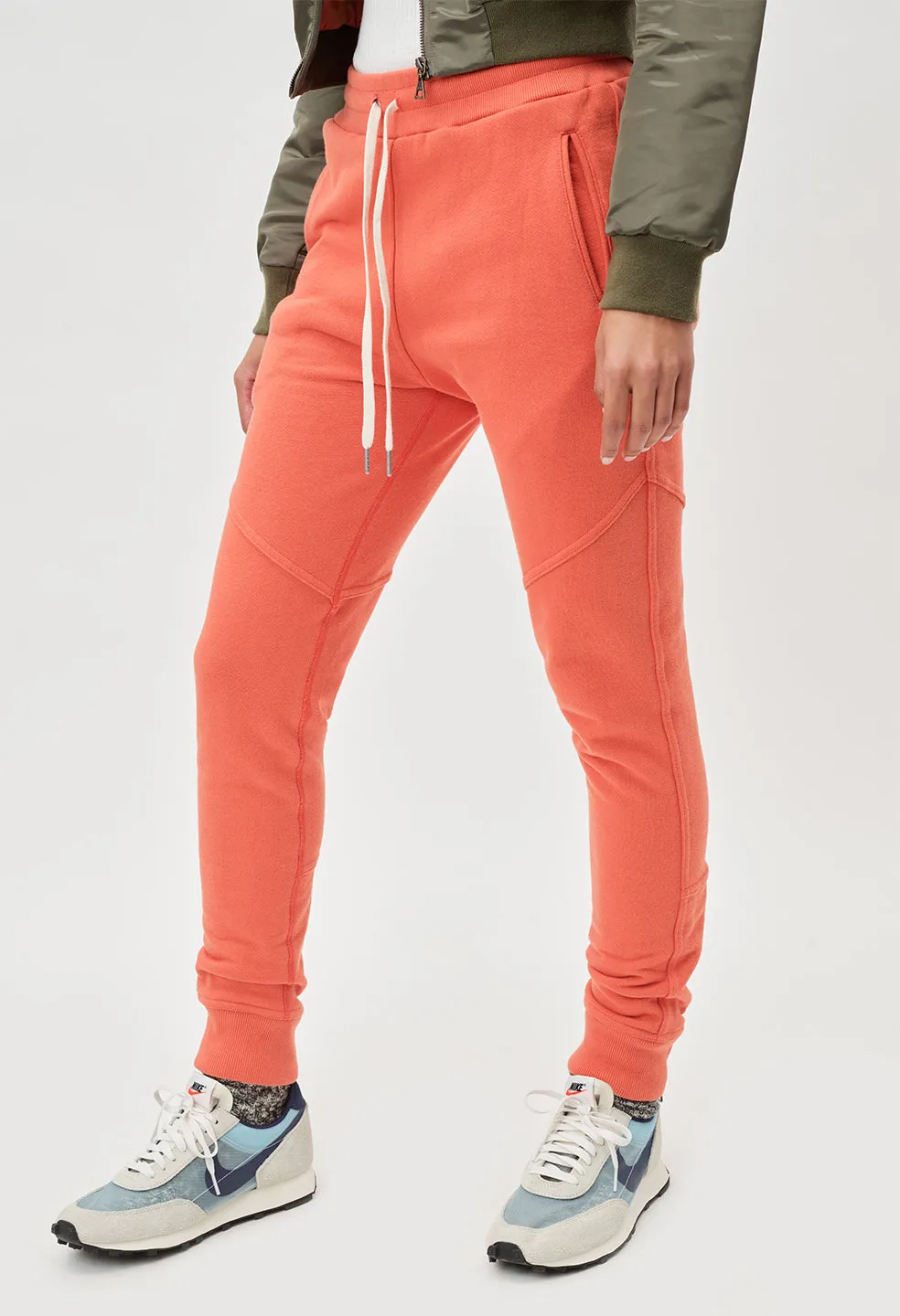 Women's Escobar Sweatpants / Solar