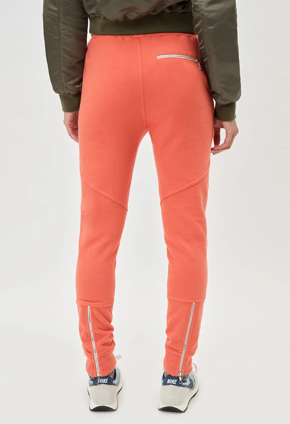 Women's Escobar Sweatpants / Solar