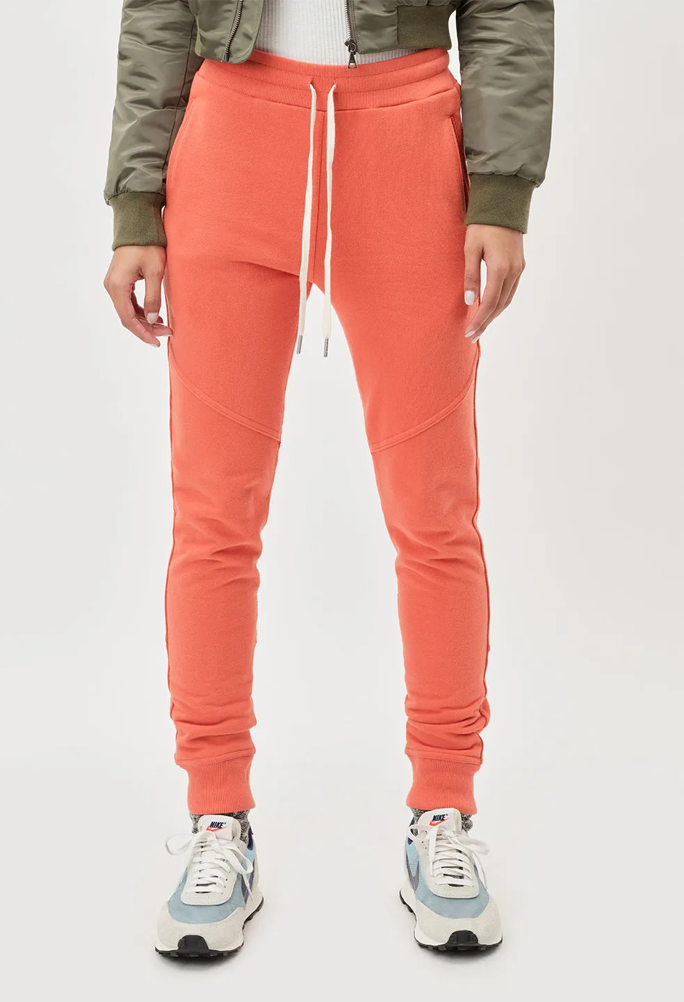 Women's Escobar Sweatpants / Solar