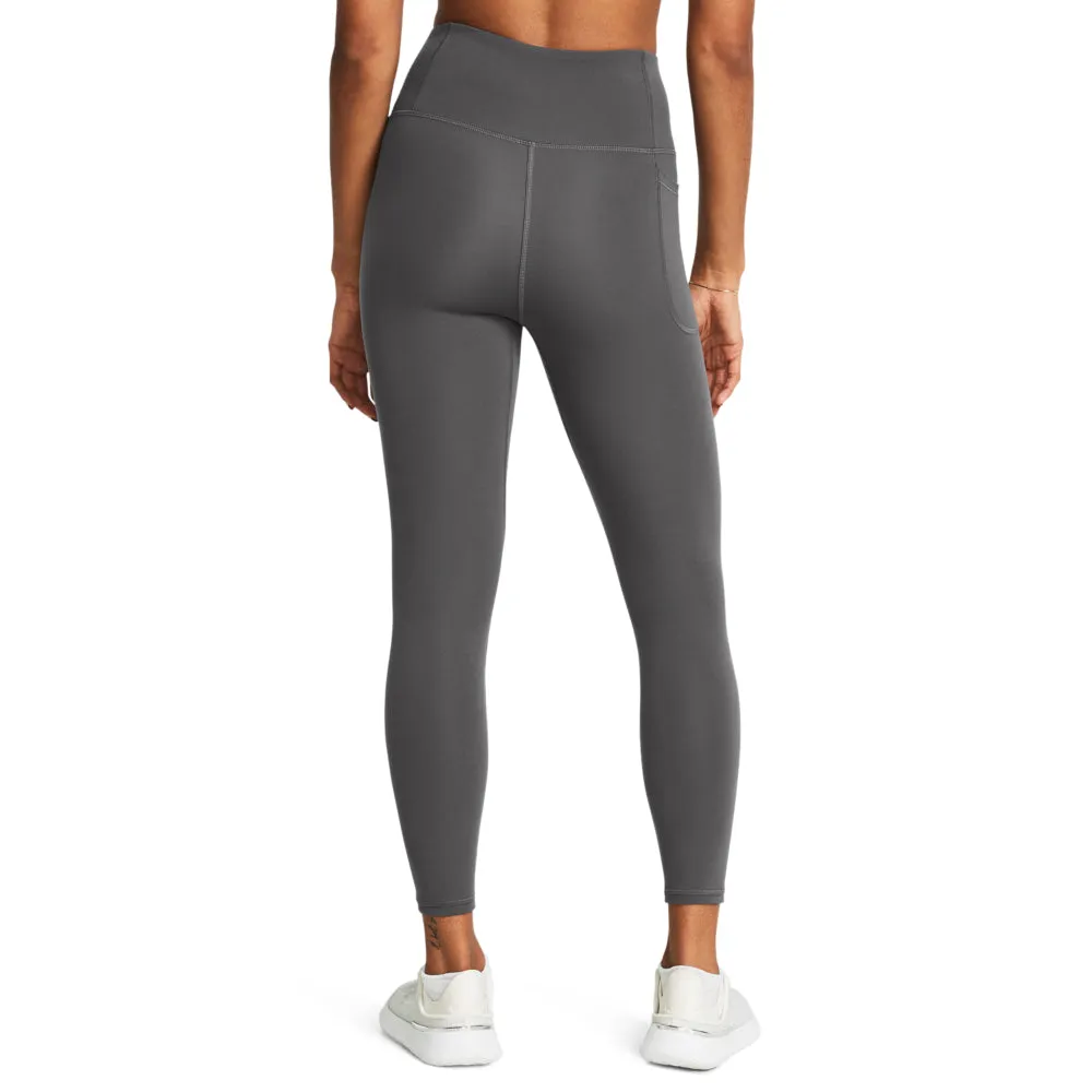 Women's Under Armour Motion Ankle Legging