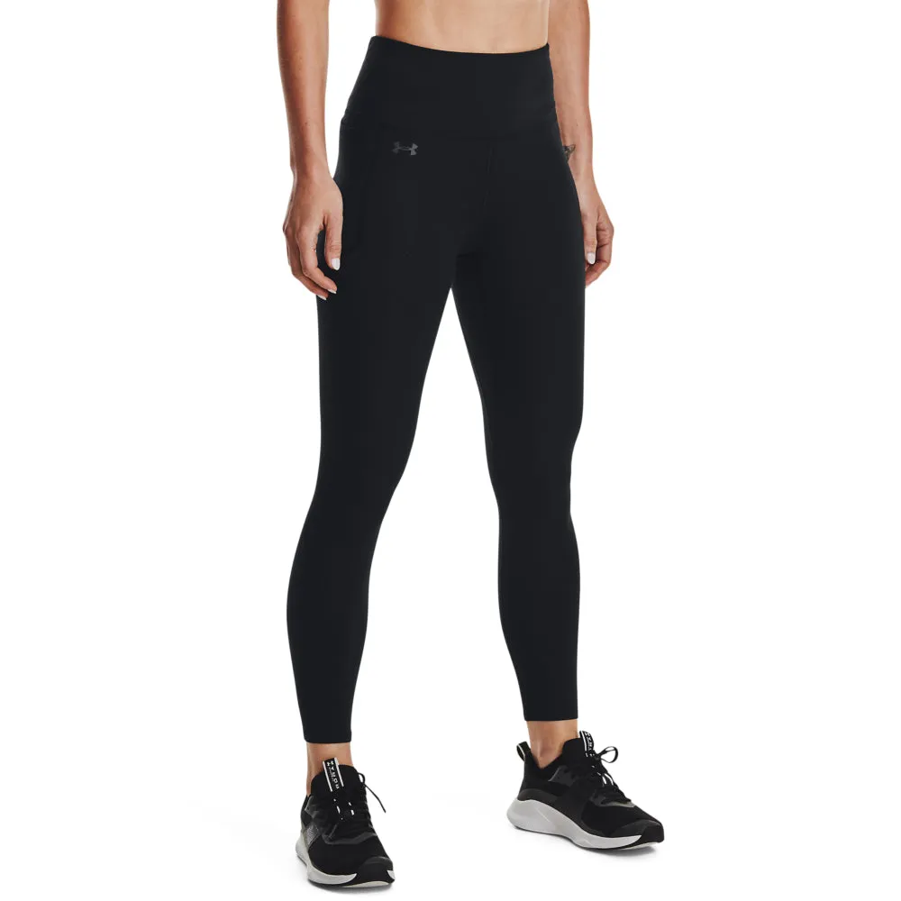 Women's Under Armour Motion Ankle Legging