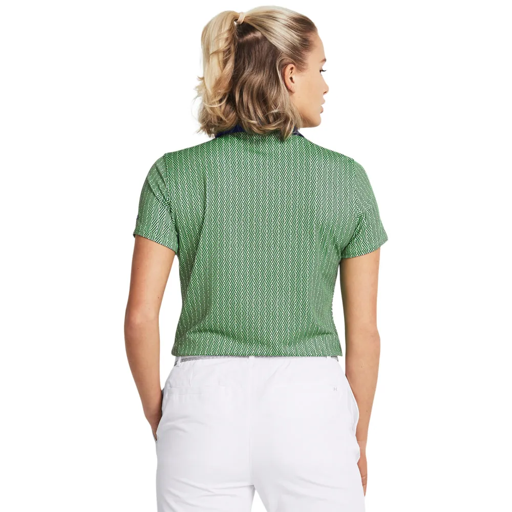 Women's Under Armour Playoff Ace Polo